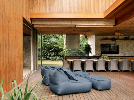 Casa de Praia no Guarujá